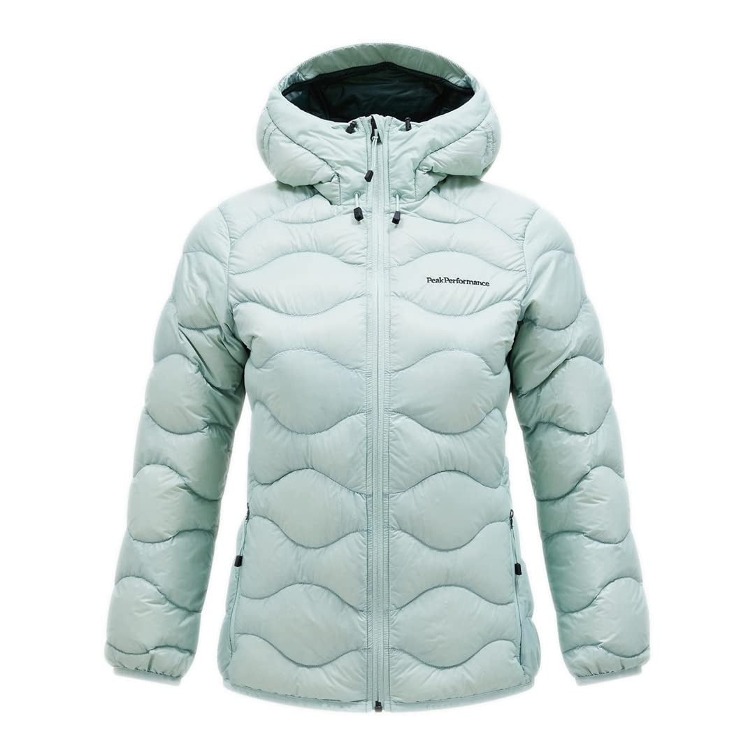 PEAK PERFORMANCE Jacheta X copii