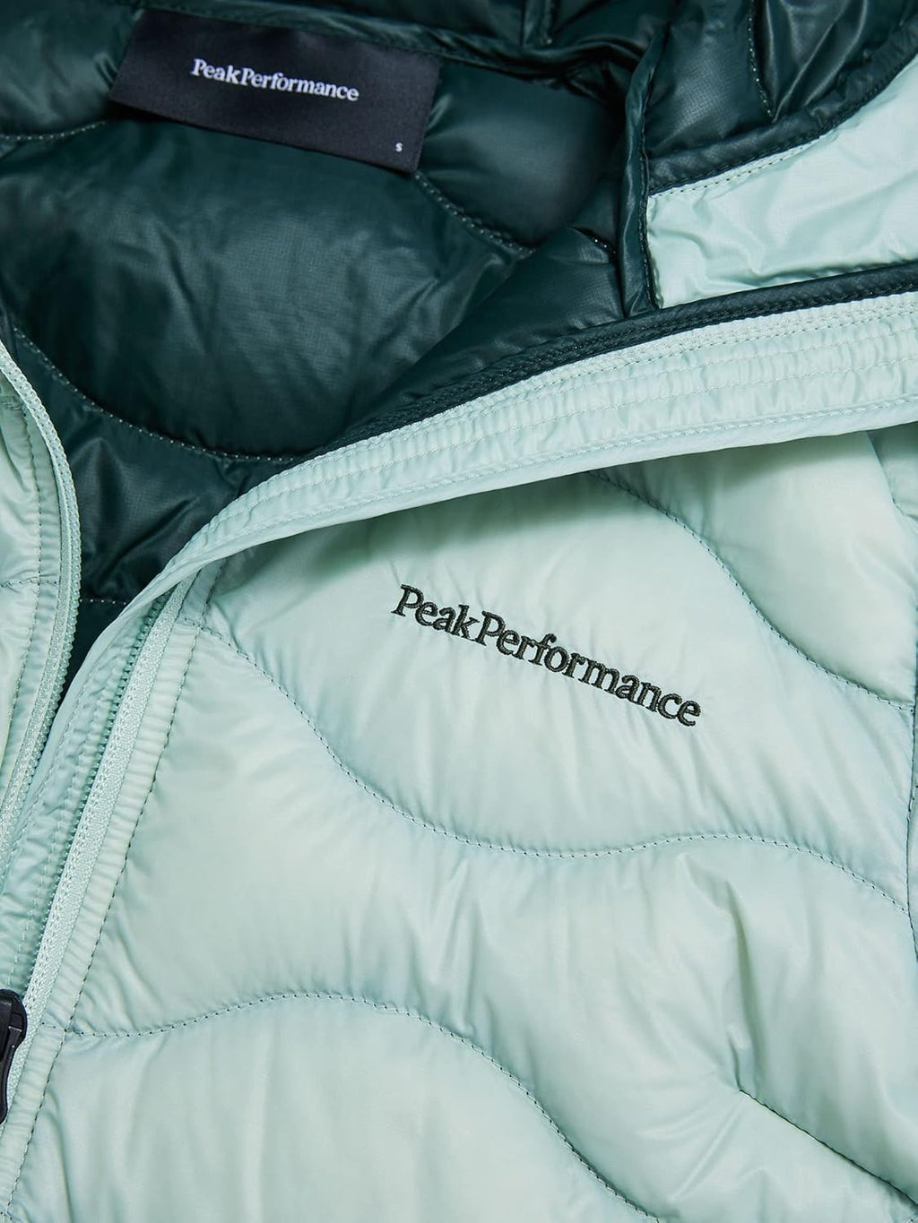 PEAK PERFORMANCE Jacheta X copii