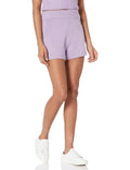 THE DROP Pantaloni scurti tricot Adrienne femei