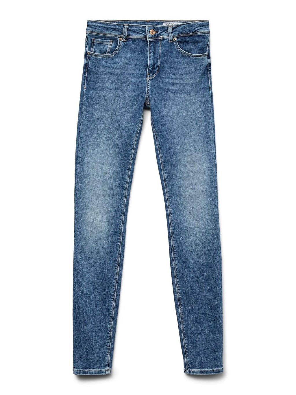 VERO MODA Jeans Lux Slim Fit femei