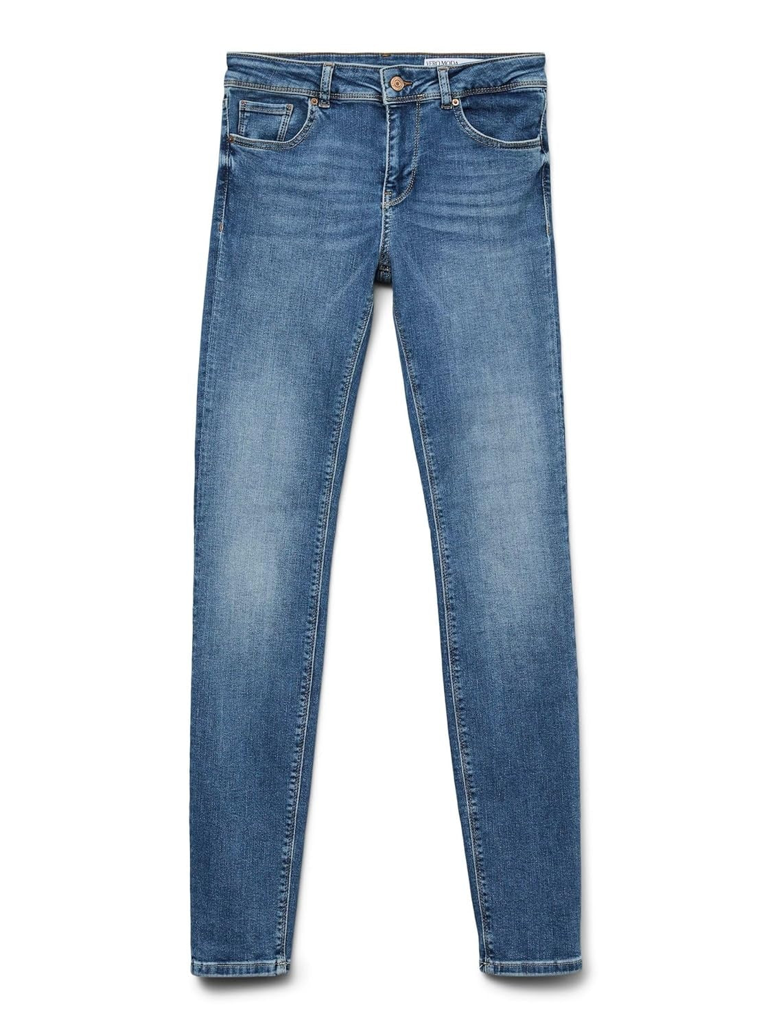 VERO MODA Jeans Lux Slim Fit femei
