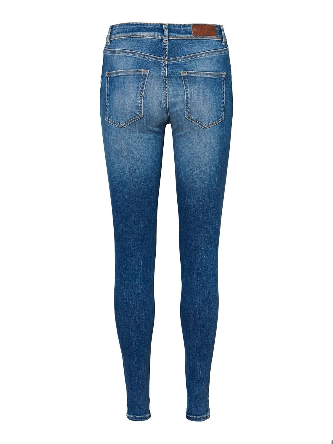 VERO MODA Jeans Lux Slim Fit femei