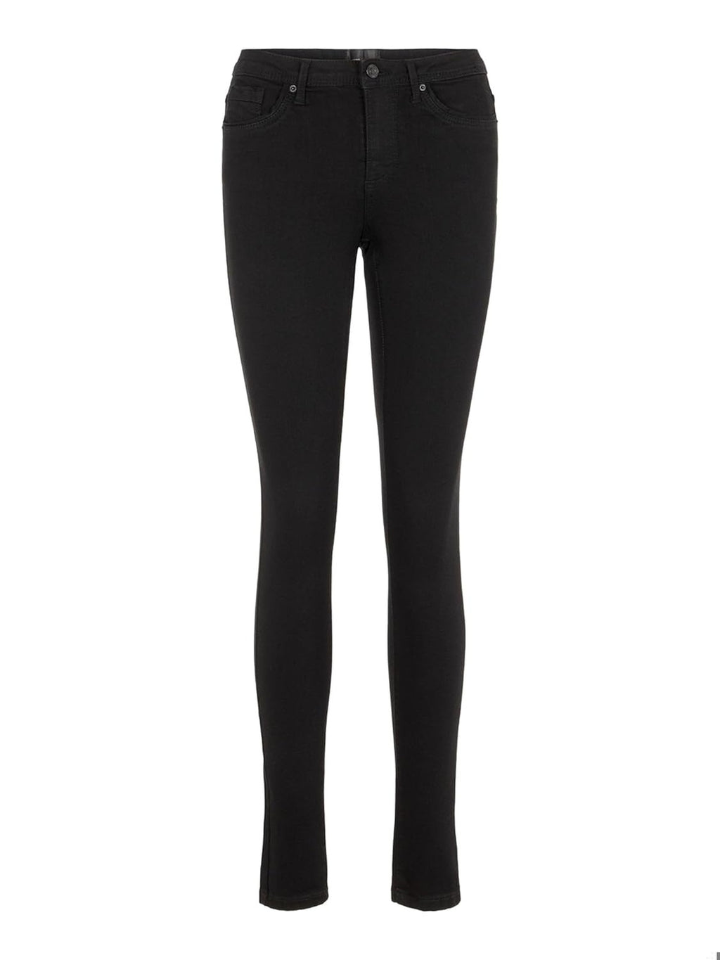VERO MODA Pantaloni Jeans skinny leggings femei