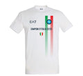 SSC NAPOLI Tricou Campioni Italia 2022/23 copii