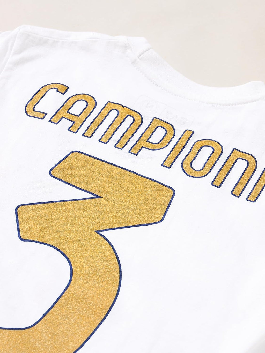 SSC NAPOLI Tricou Campioni Italia 2022/23 copii