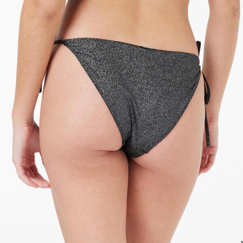 CALVIN KLEIN Slip bikini cu nod lateral femei