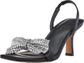 THE DROP Sandale slingback Kate femei