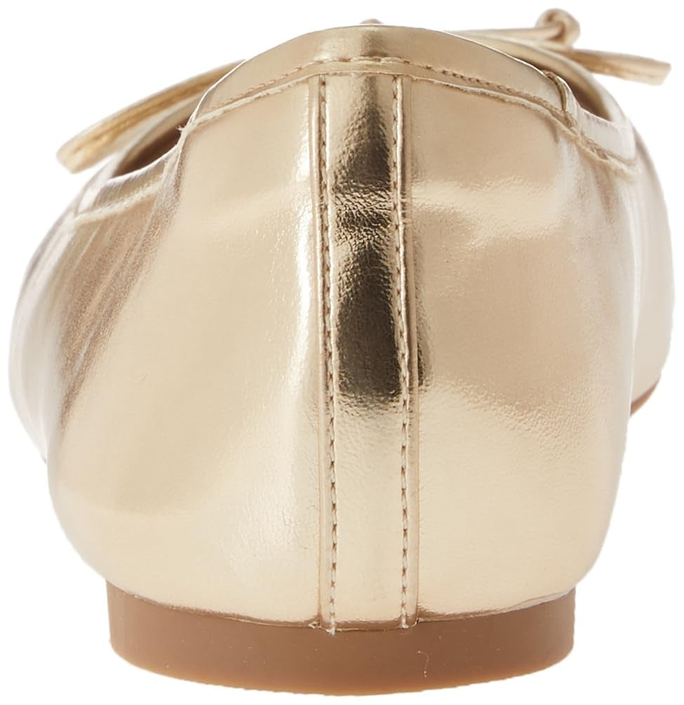 THE DROP Balerini Pepper cu funda femei