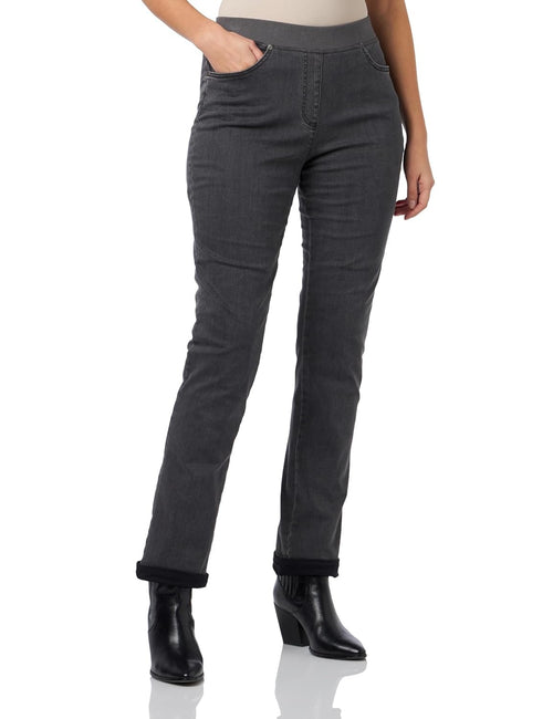 PAMINA Jeans TH Super Dynamic femei
