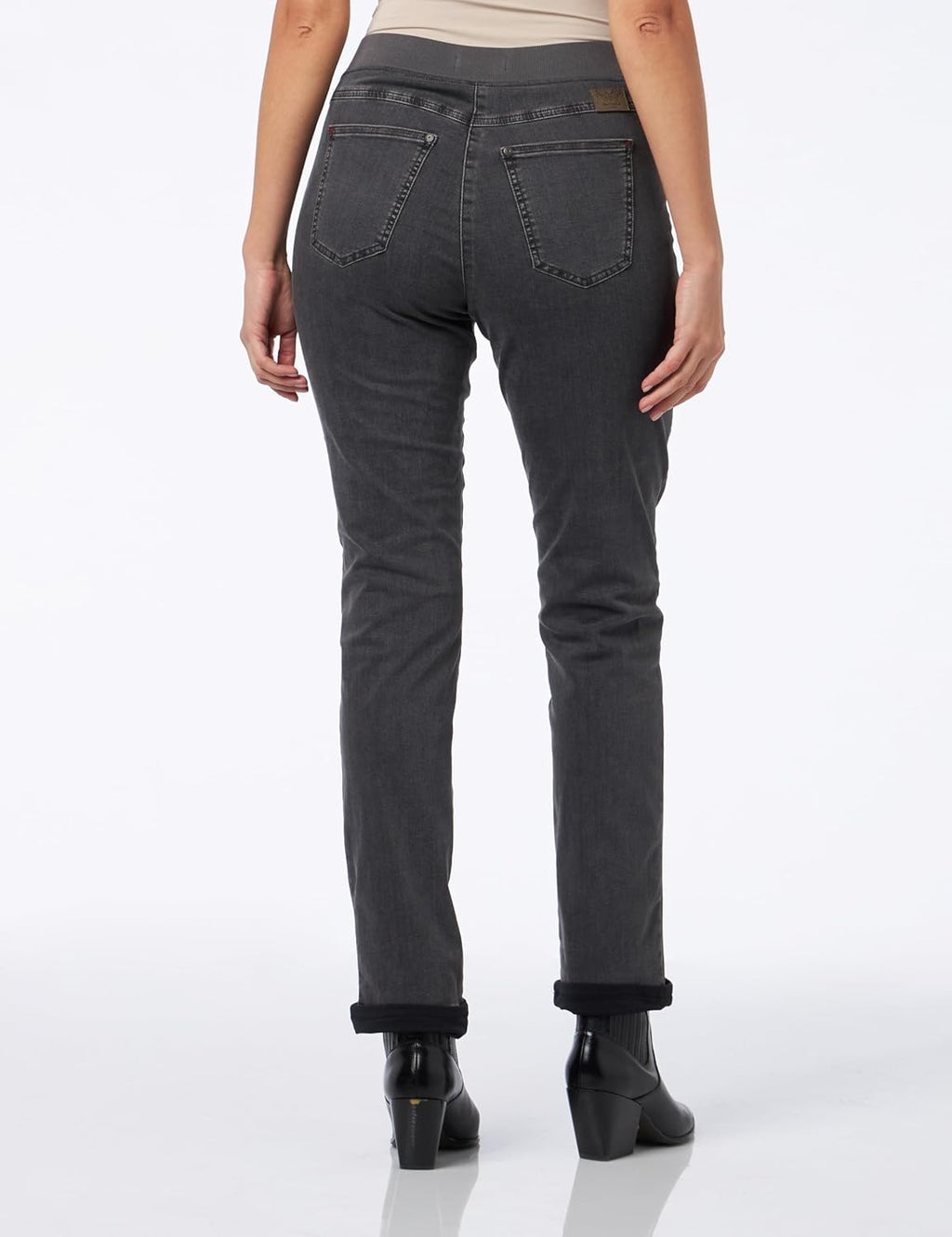 PAMINA Jeans TH Super Dynamic femei
