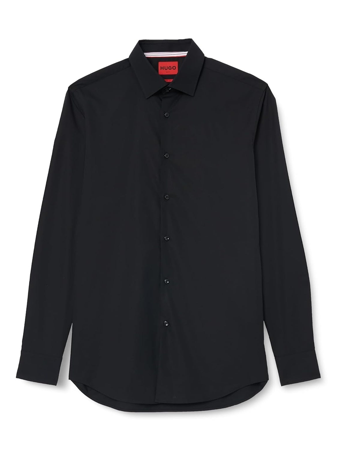 HUGO BOSS HUGO Joey Camasa albastru barbati