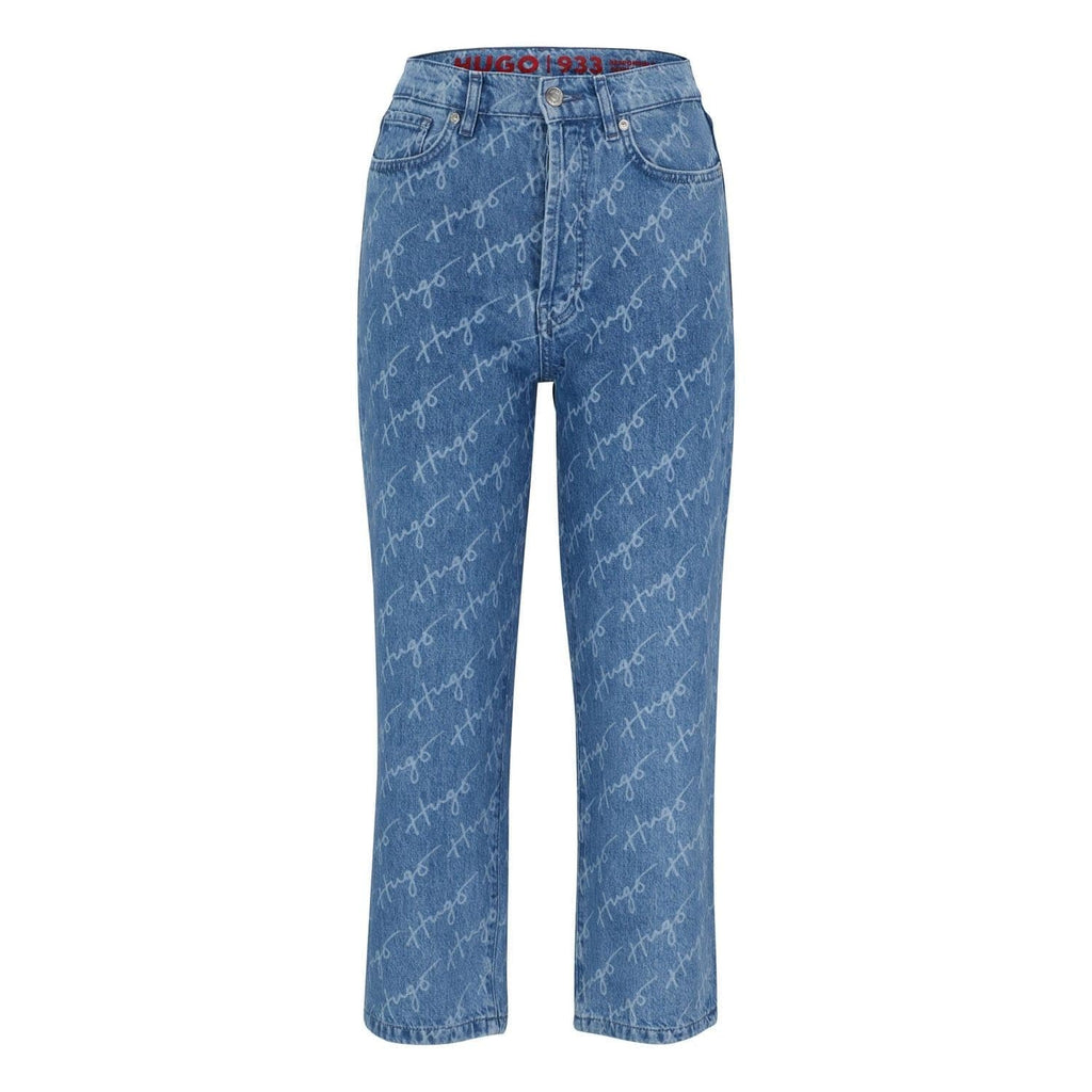 HUGO Jeans femei