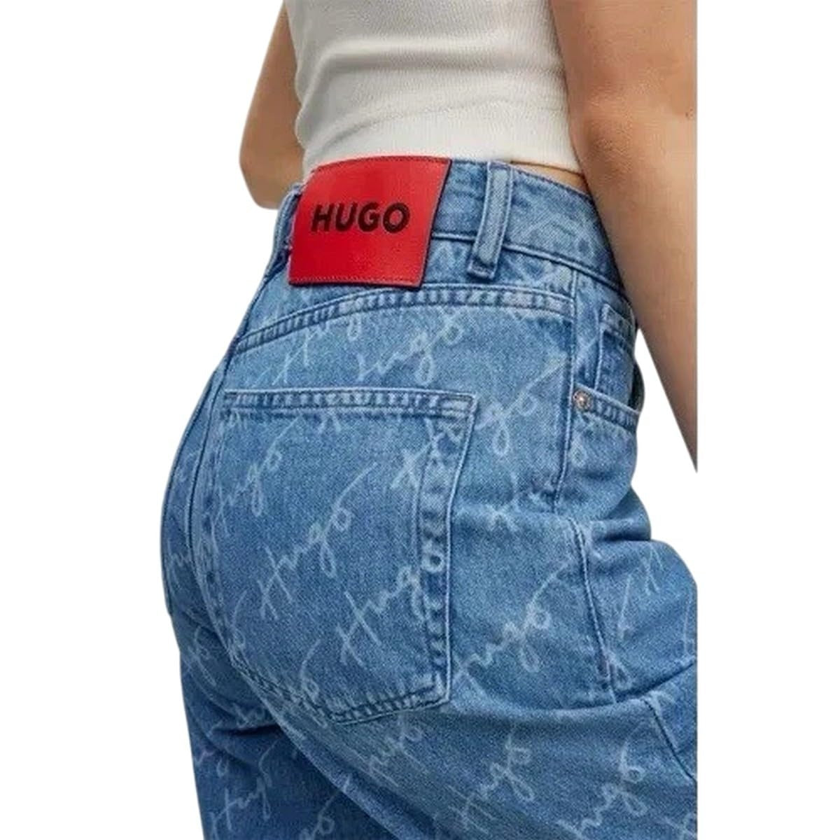 HUGO Jeans femei