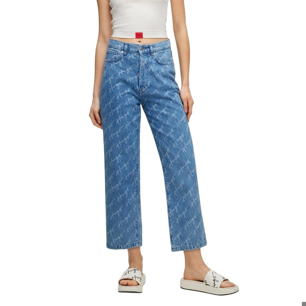 HUGO Jeans femei