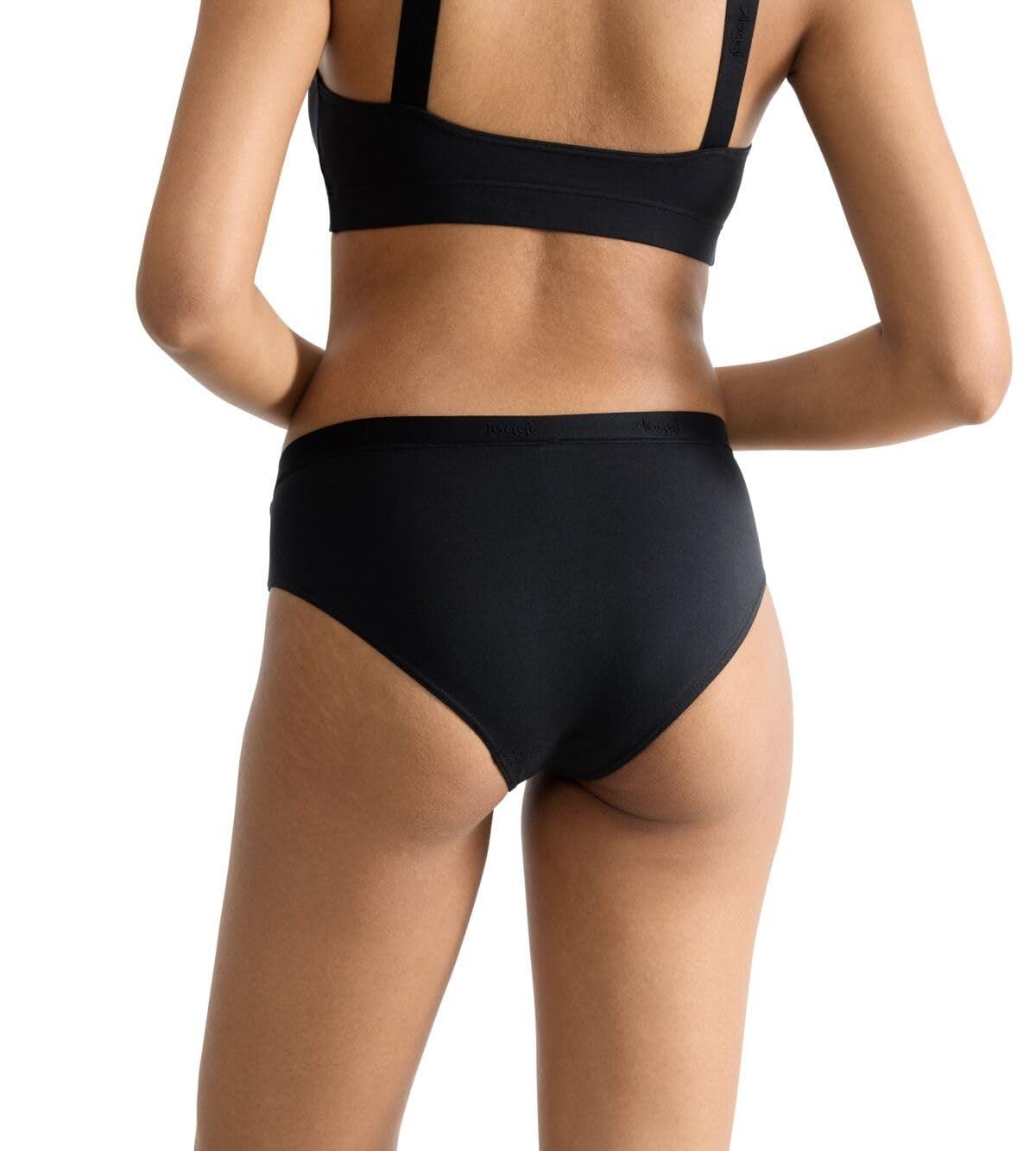SLOGGI Chiloti hipster Go Casual set 3 buc femei