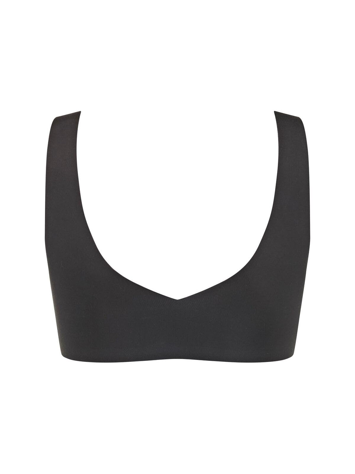 SLOGGI Sutien zero feel 2.0 negru modern femei