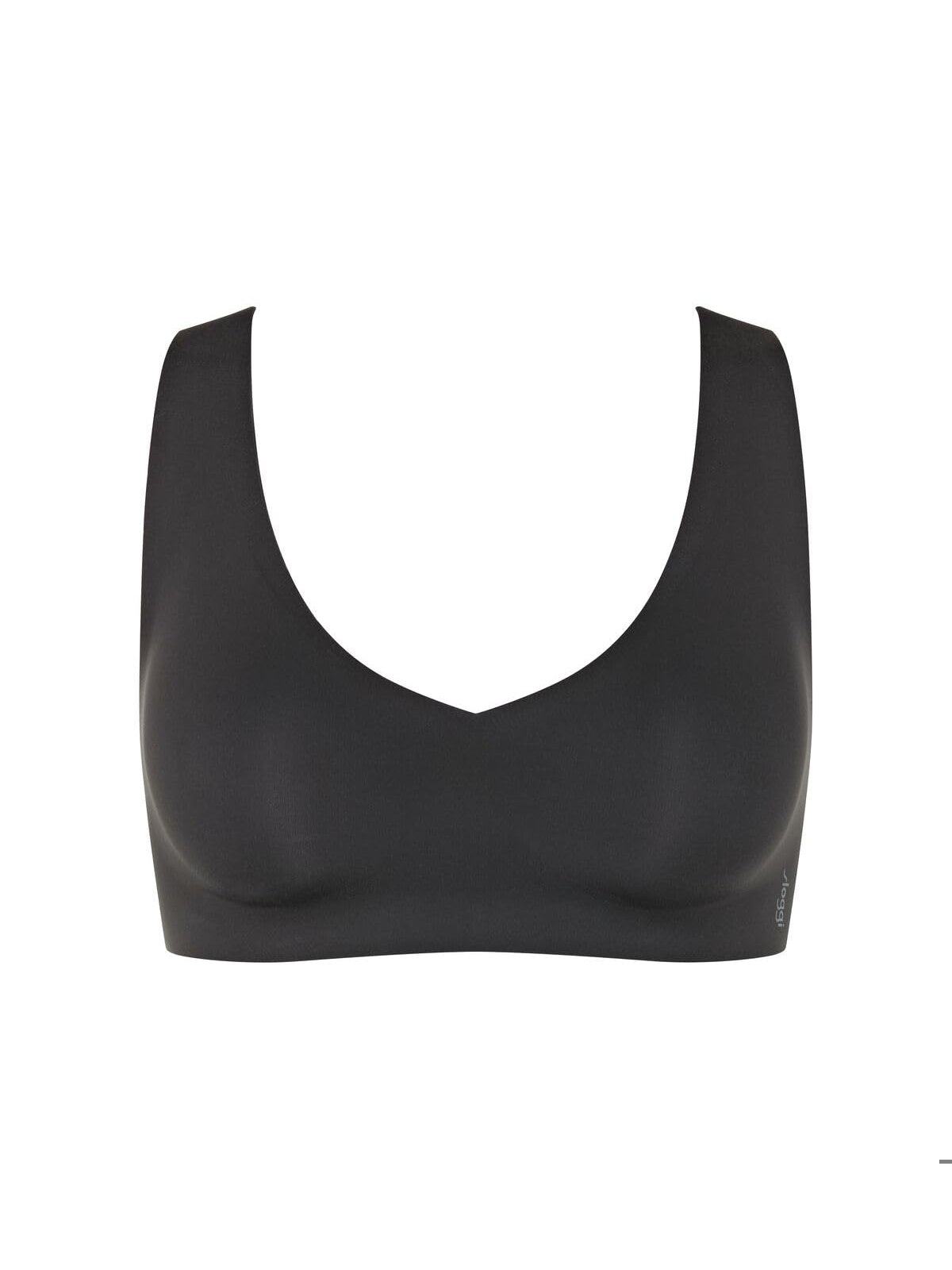 SLOGGI Sutien zero feel 2.0 negru modern femei