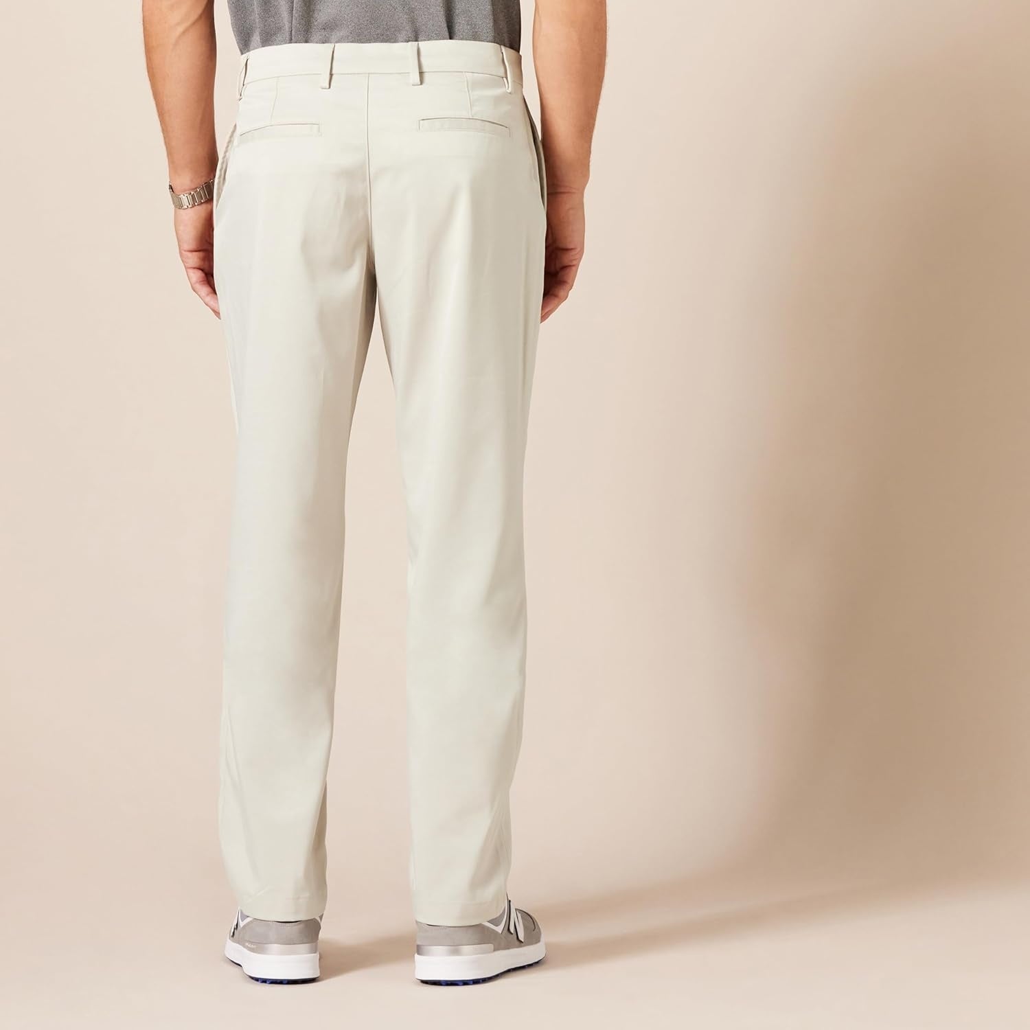 AMAZON ESSENTIALS Pantaloni Golf Stretch sport barbati