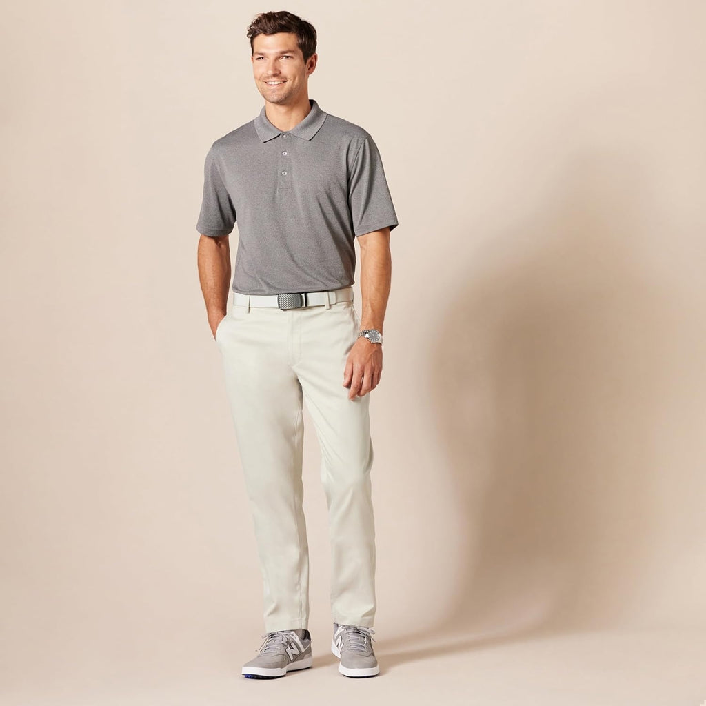 AMAZON ESSENTIALS Pantaloni Golf Stretch sport barbati
