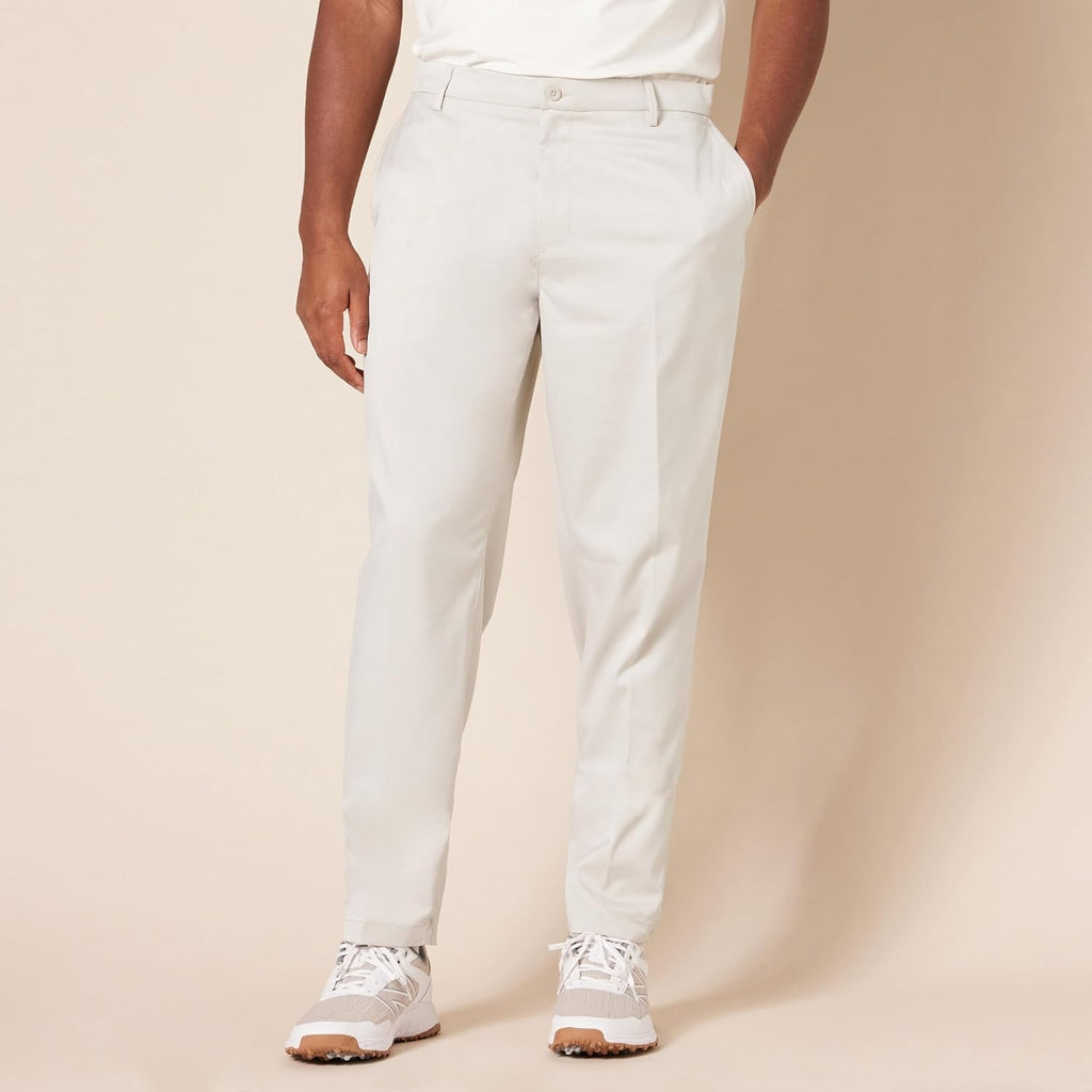 AMAZON ESSENTIALS Pantaloni Golf Stretch sport barbati