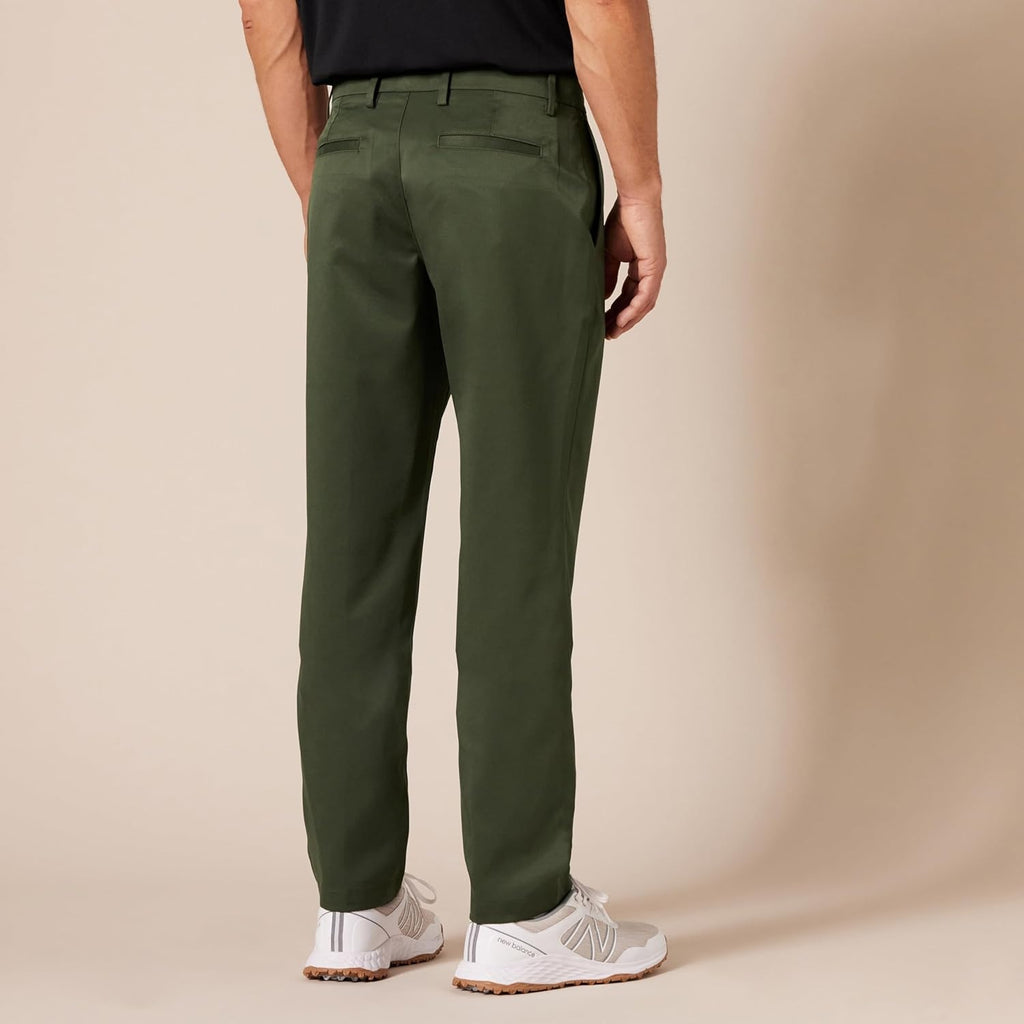 AMAZON ESSENTIALS Pantaloni Golf Stretch sport barbati