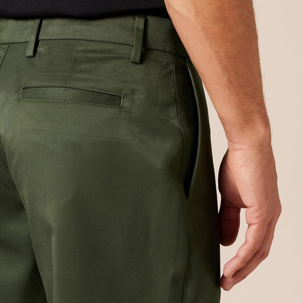 AMAZON ESSENTIALS Pantaloni Golf Stretch sport barbati