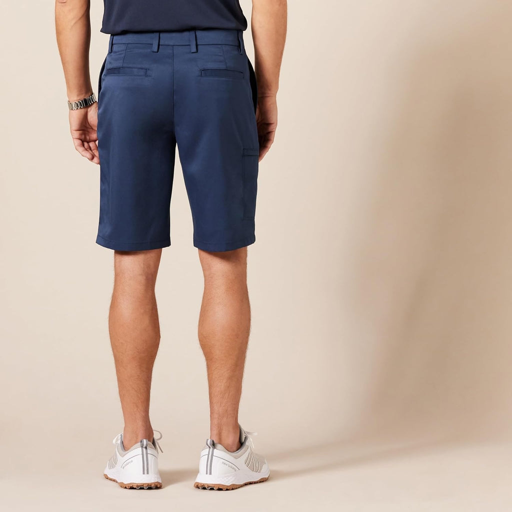 AMAZON ESSENTIALS Pantaloni scurti Golf Cargo barbati