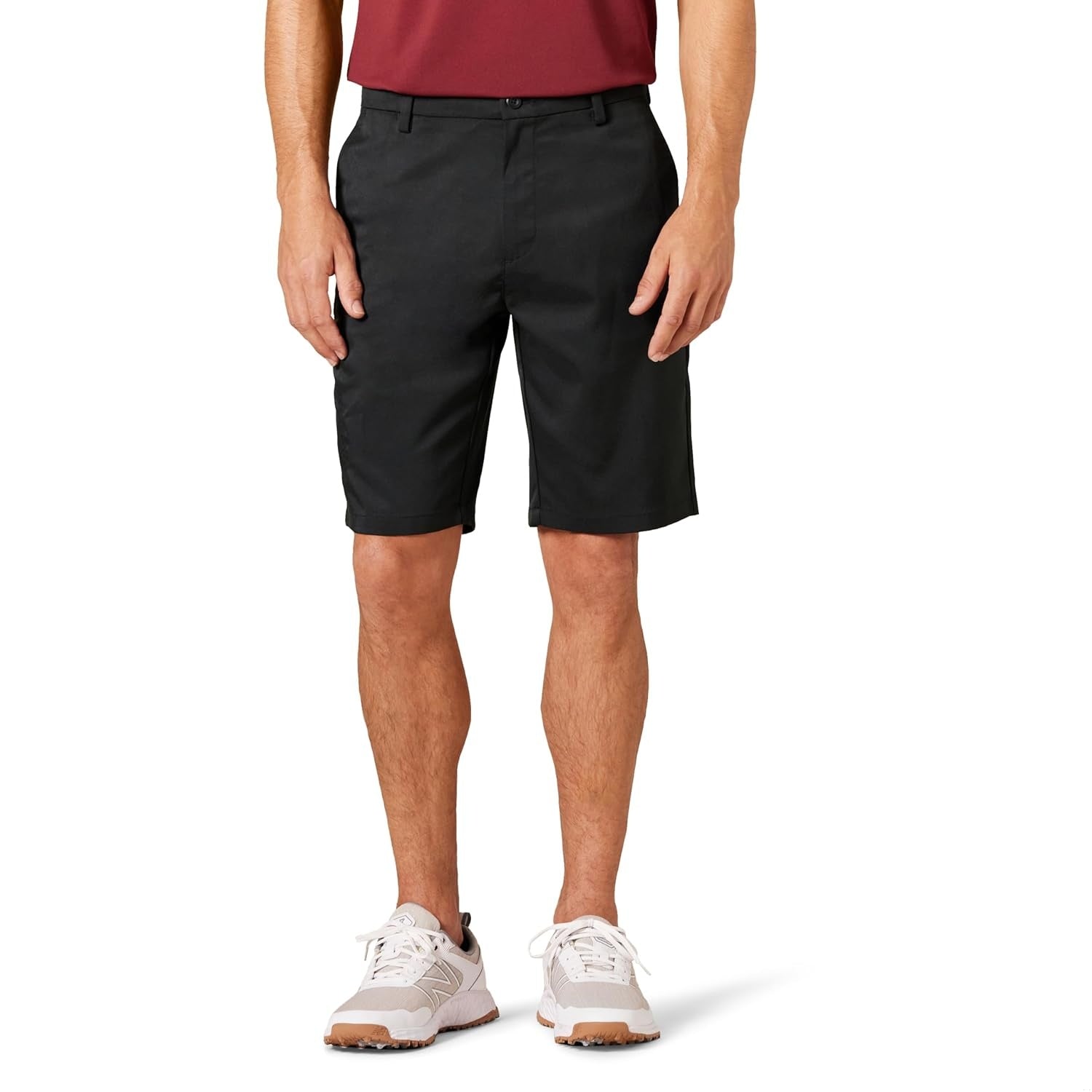 AMAZON ESSENTIALS Pantaloni scurti Golf Cargo barbati