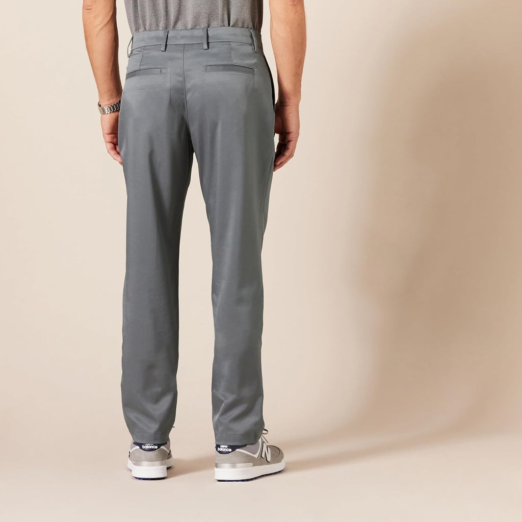 AMAZON ESSENTIALS Pantaloni Golf Stretch sport barbati
