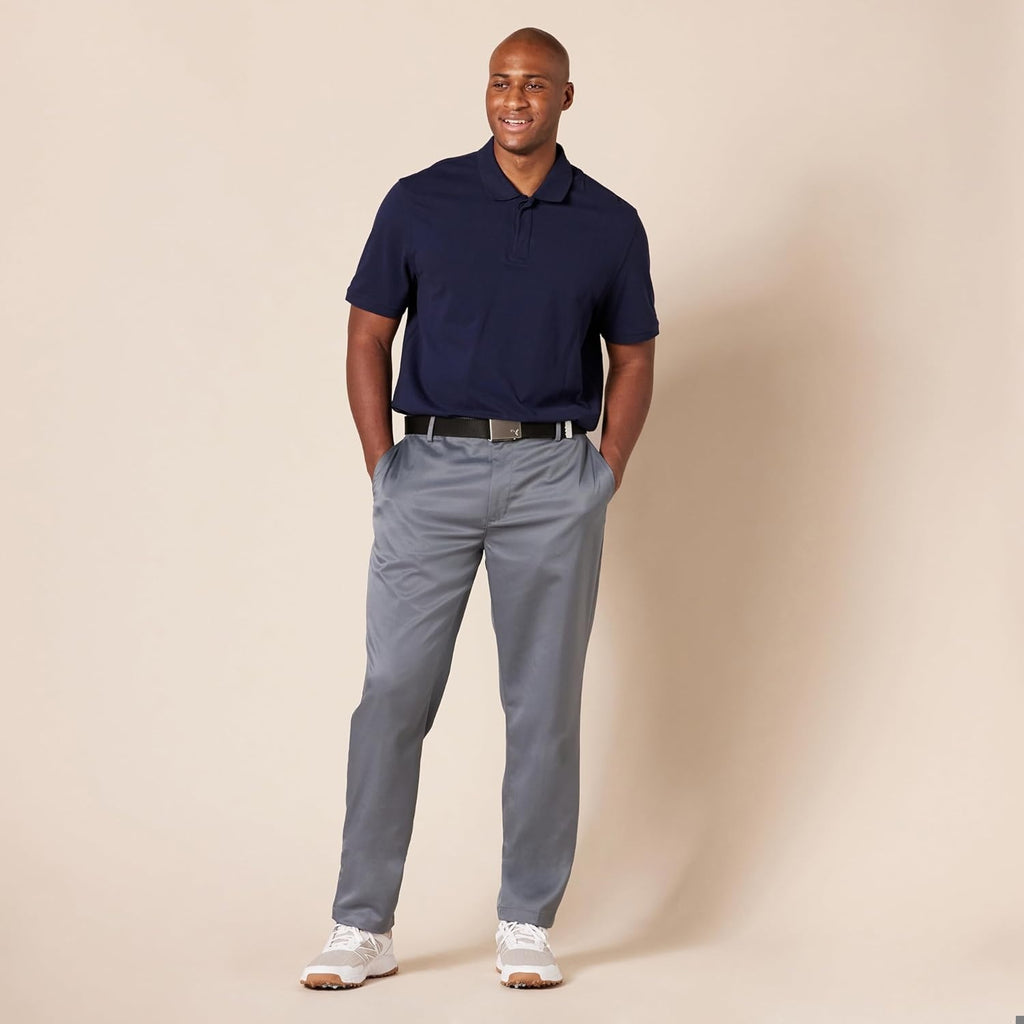 AMAZON ESSENTIALS Pantaloni Golf Stretch sport barbati