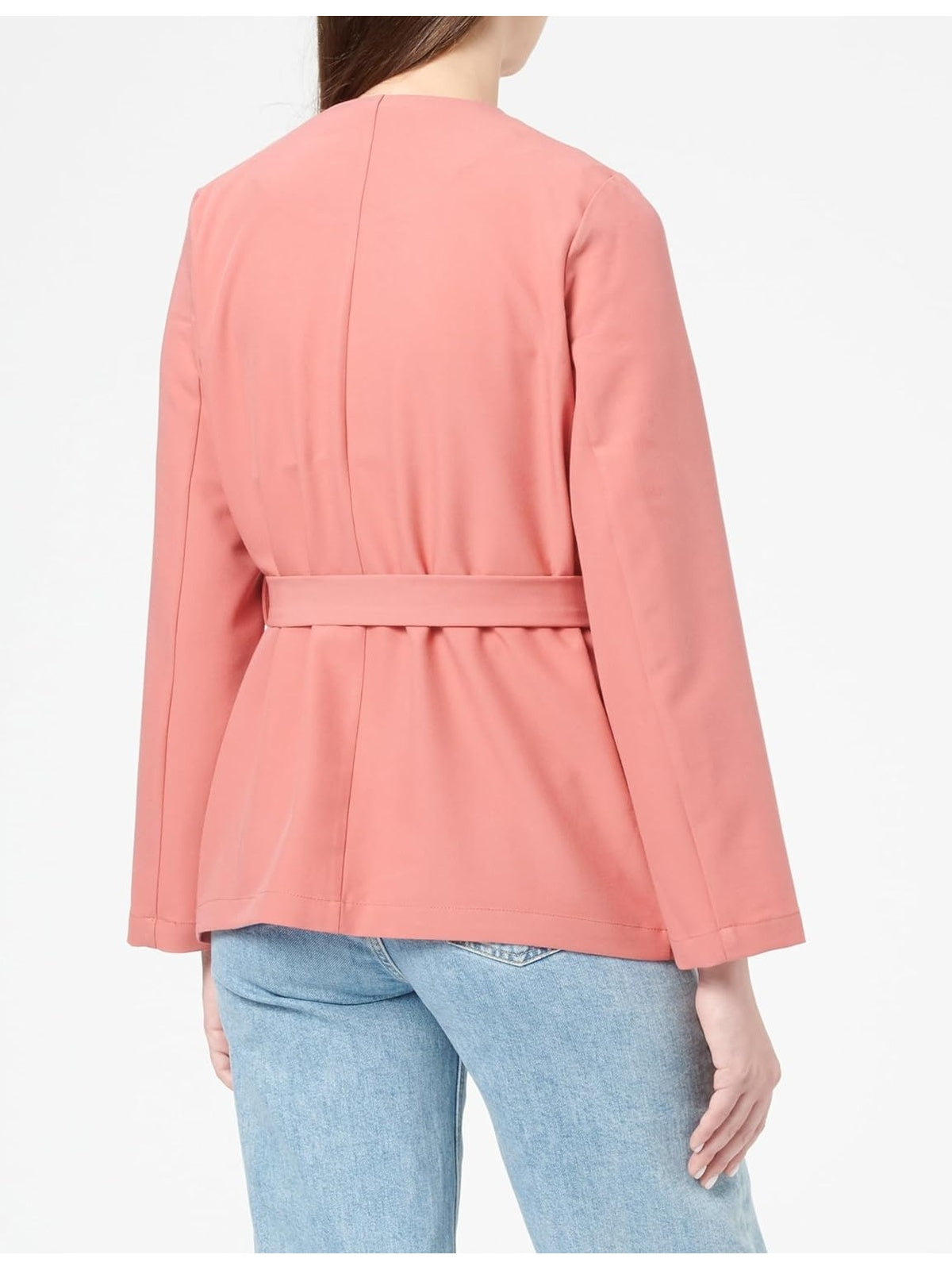 PIECES Sacou blazer 3/4 femei