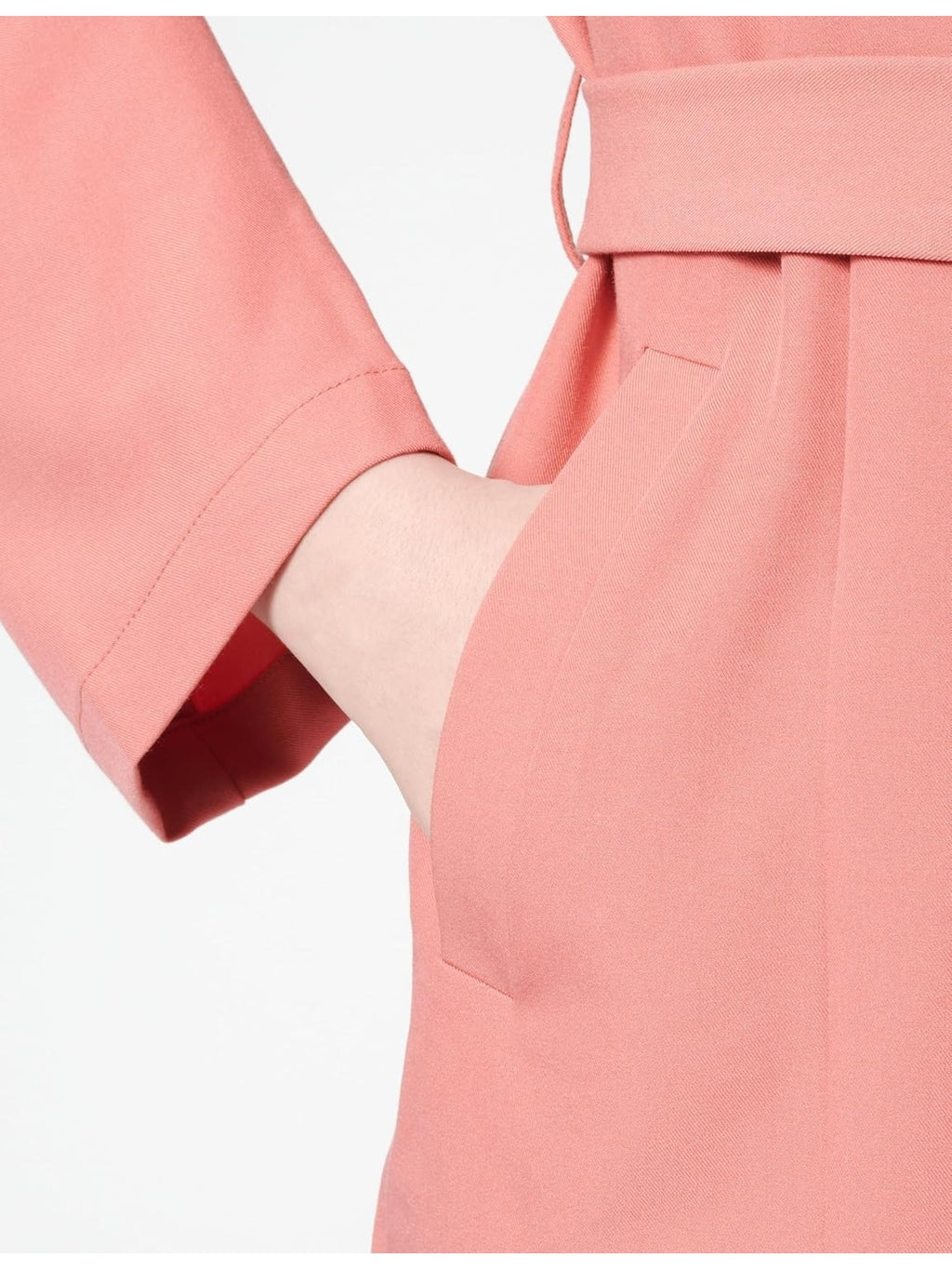 PIECES Sacou blazer 3/4 femei