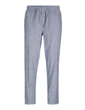 JACK & JONES PLUS Pantaloni aspect denim barbati