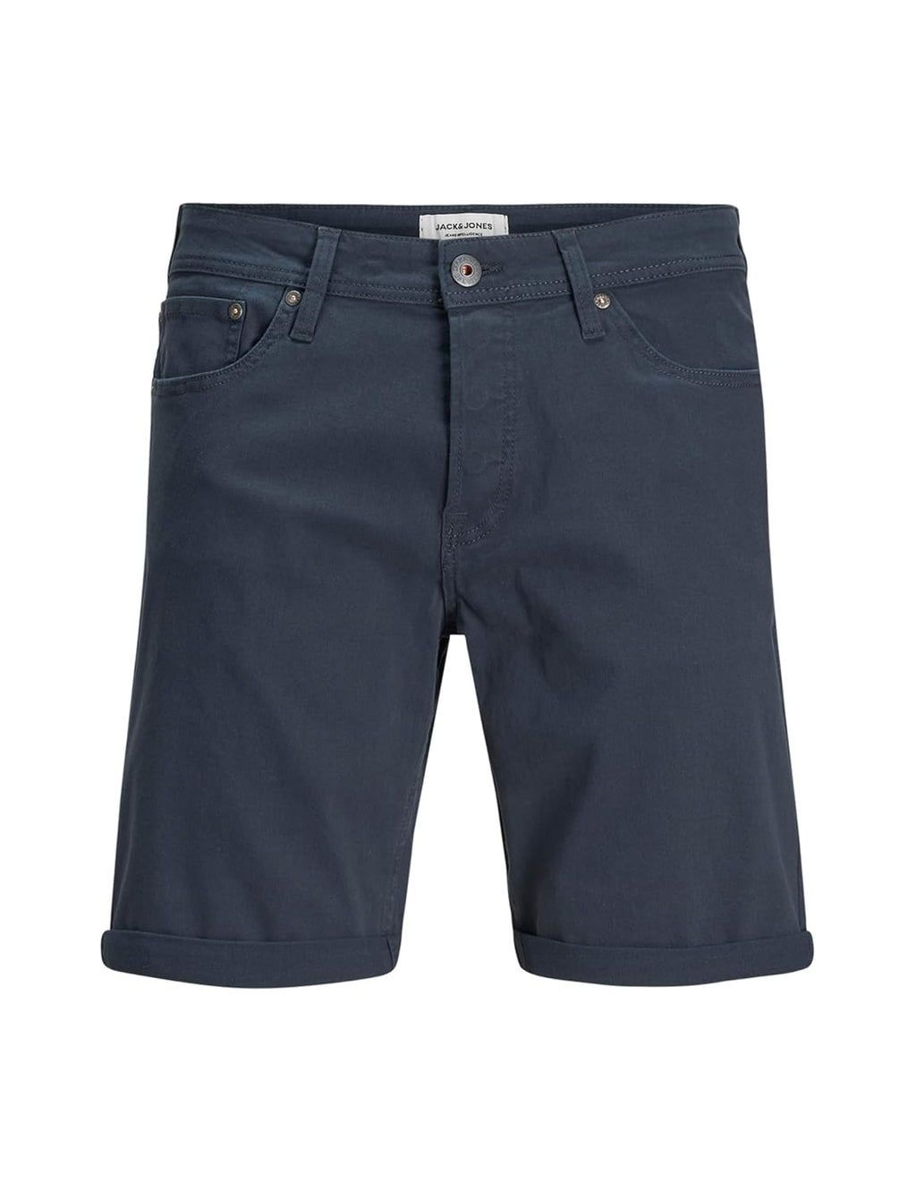JACK & JONES PLUS Pantaloni casual 3/4 barbati