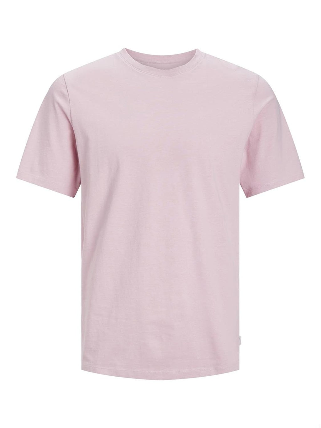 JACK & JONES Tricou roz barbati