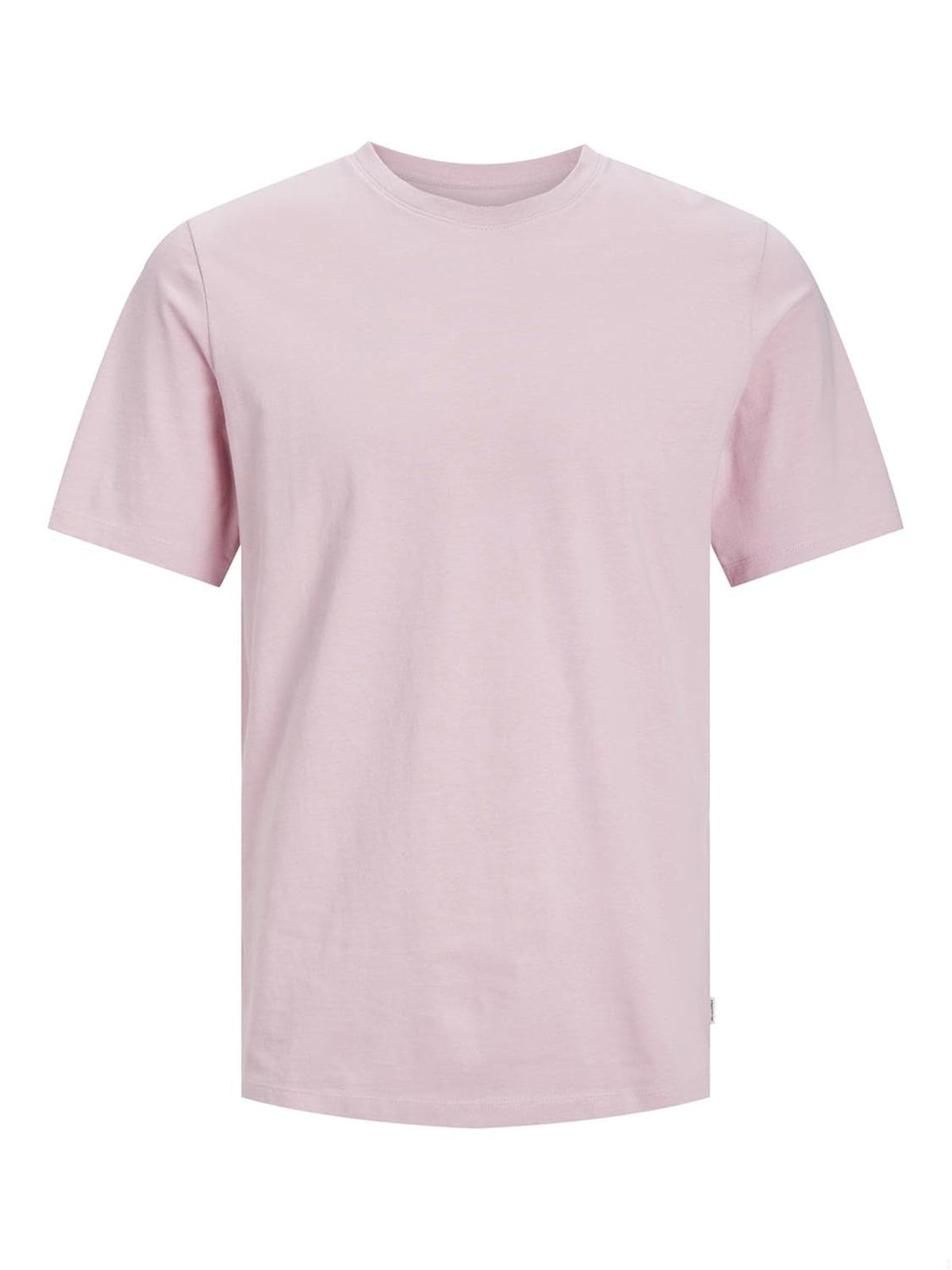 JACK & JONES Tricou roz barbati