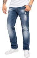 JACK & JONES Jeans Mike Original barbati