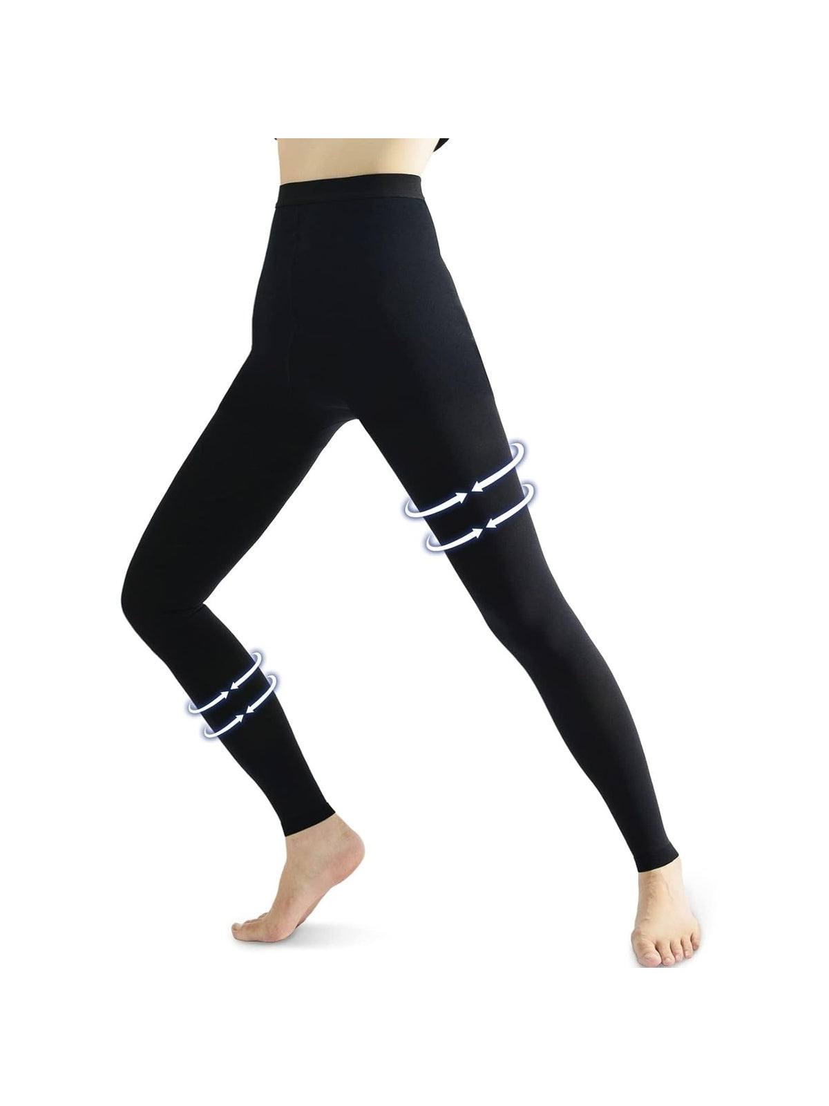 BEISTER Ciorapi-colanti compresivi medicali mmhg femei