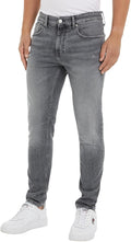 TOMMY JEANS Jeans Austin Slim Fit barbati