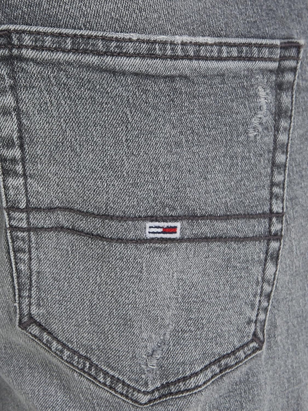 TOMMY JEANS Jeans Austin Slim Fit barbati