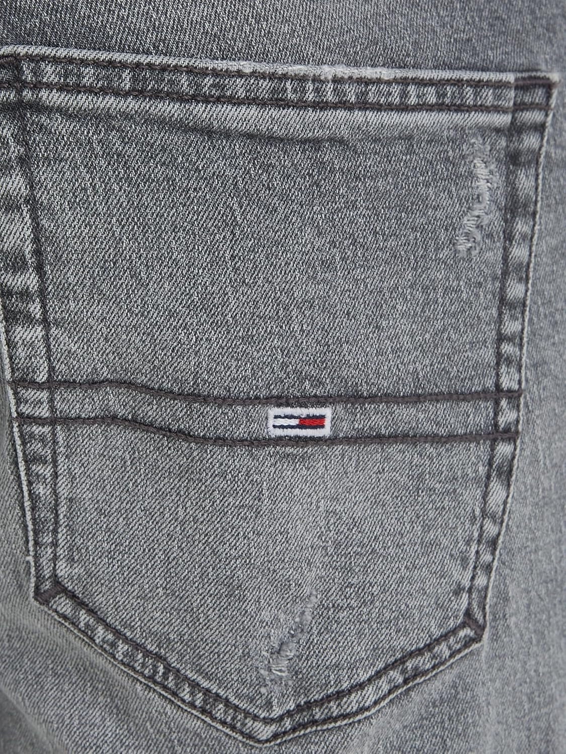 TOMMY JEANS Jeans Austin Slim Fit barbati