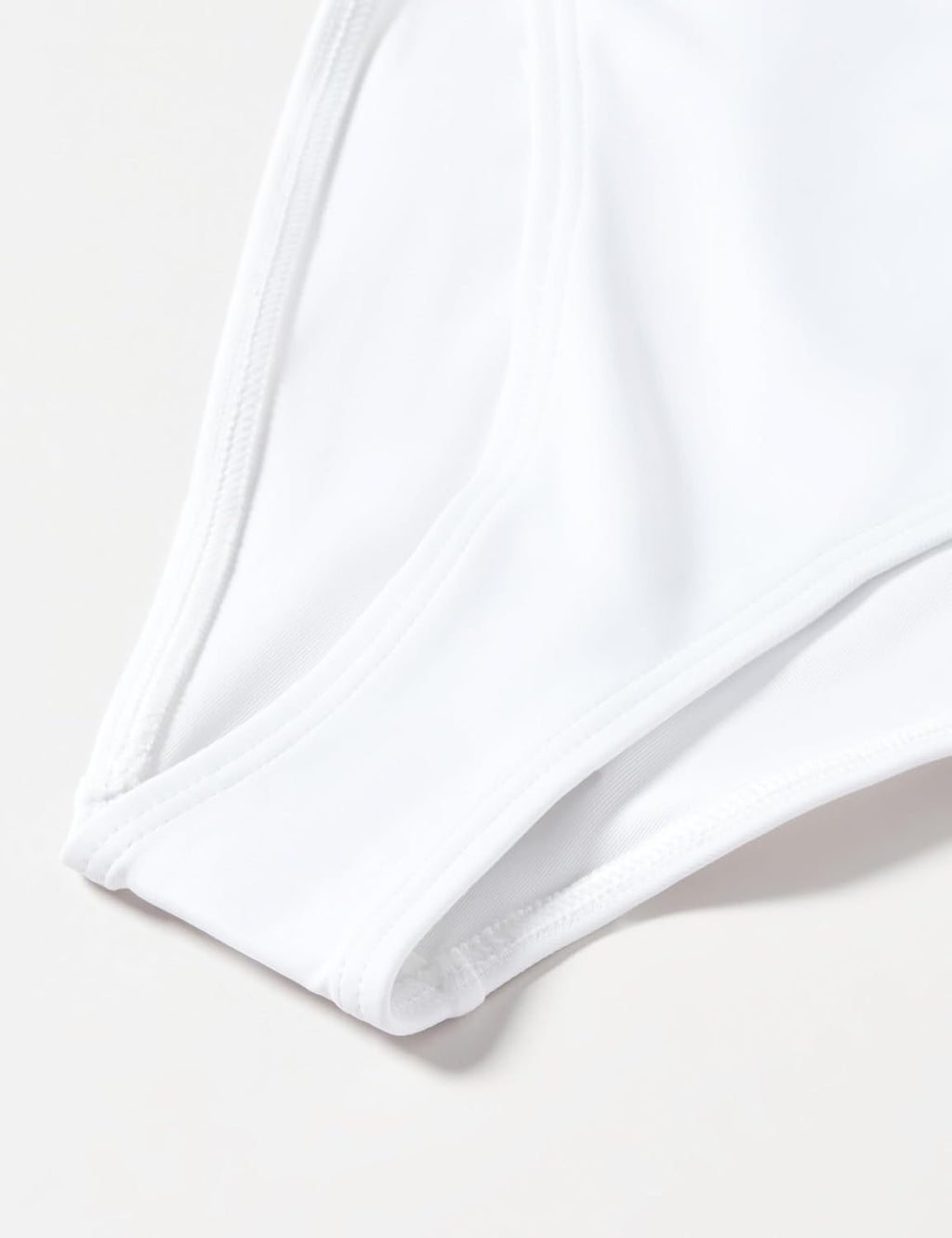 CALVIN KLEIN Slip bikini cu nod lateral sport femei