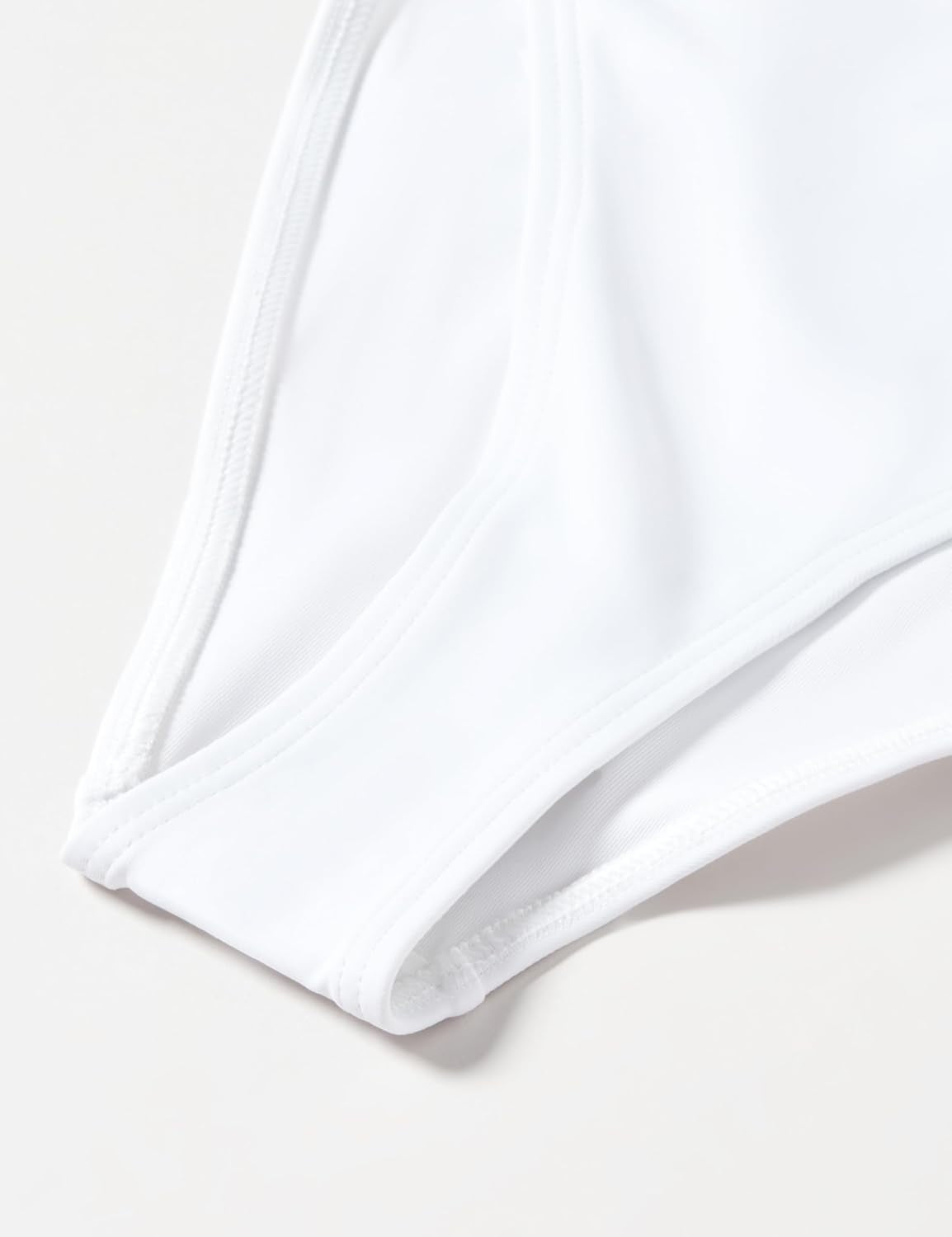 CALVIN KLEIN Slip bikini cu nod lateral sport femei