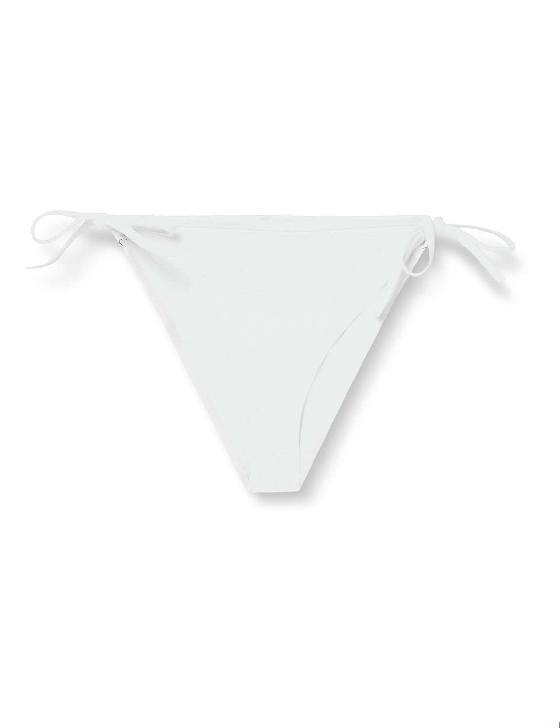 CALVIN KLEIN Slip bikini cu nod lateral sport femei