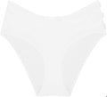 CALVIN KLEIN Slip bikini din bumbac Stretch set 3 buc femei
