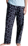 CALVIN KLEIN Pantaloni pijama barbati