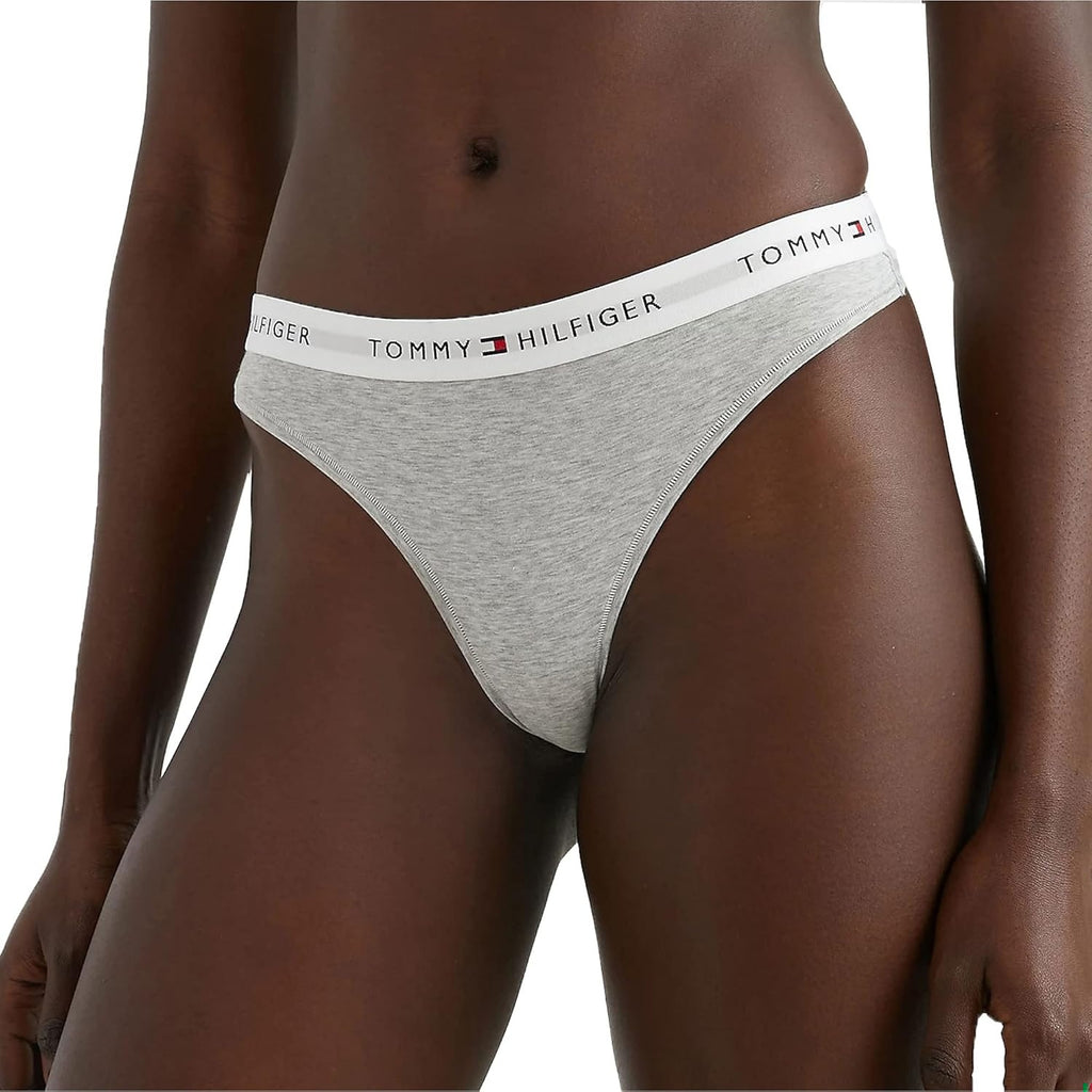 TOMMY HILFIGER Tanga String femei