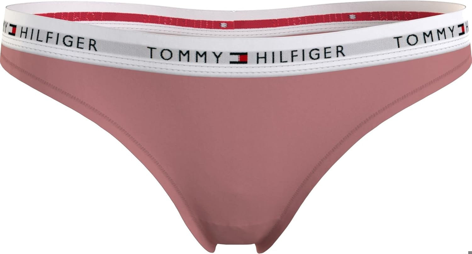 TOMMY HILFIGER Tanga String femei