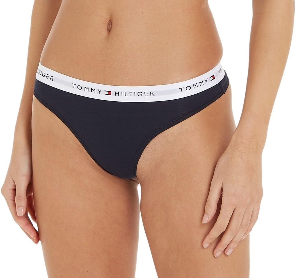 TOMMY HILFIGER Tanga femei