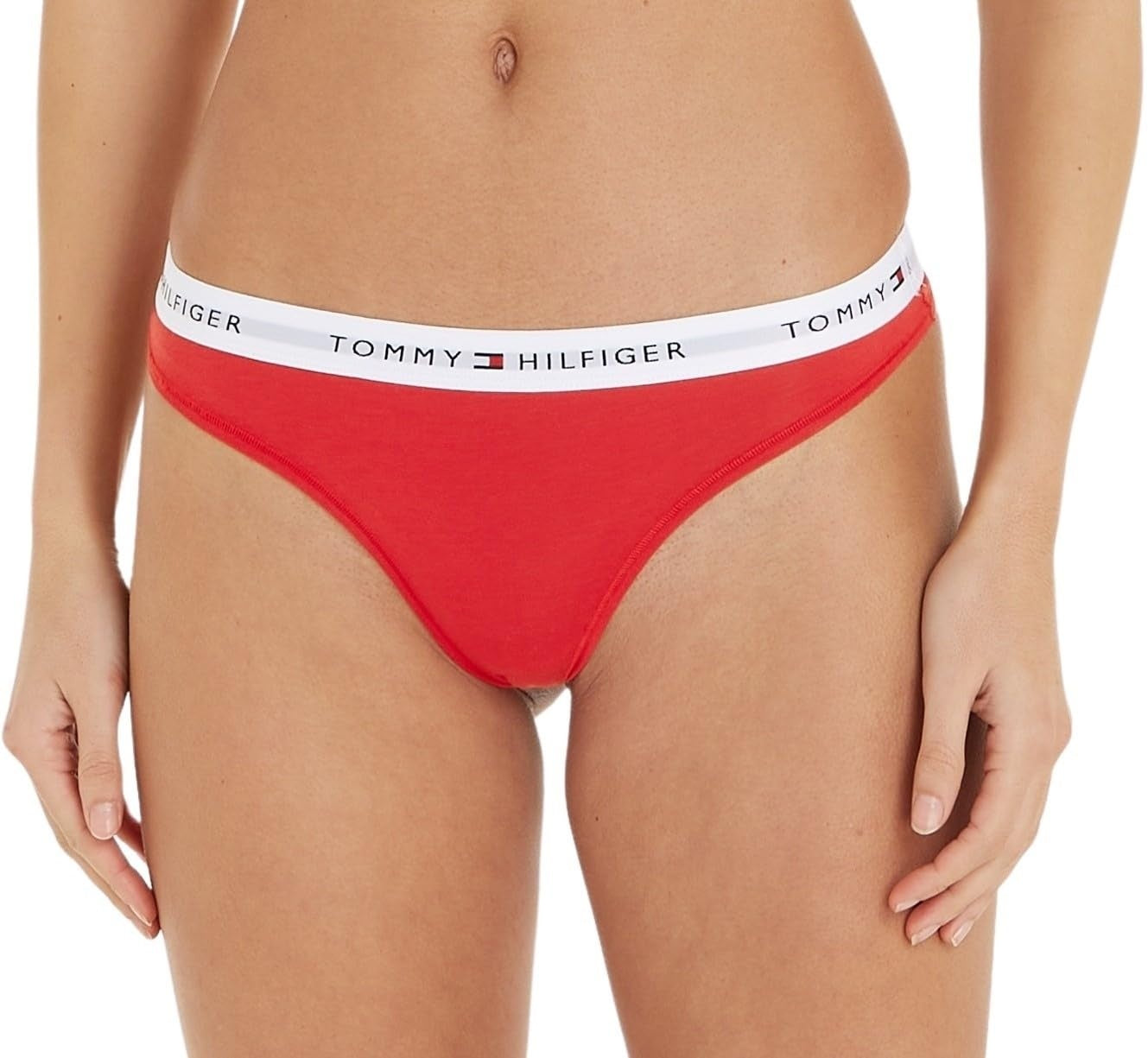 TOMMY HILFIGER Tanga String femei
